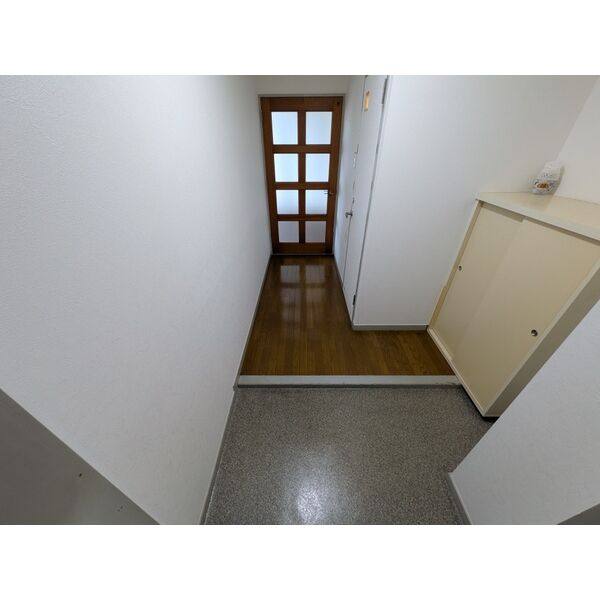 フォレスト一宮 室内写真1