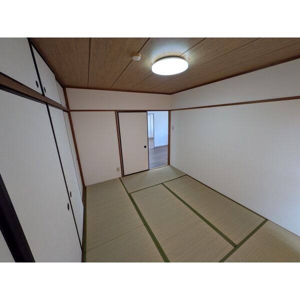 フォレスト一宮 室内写真5