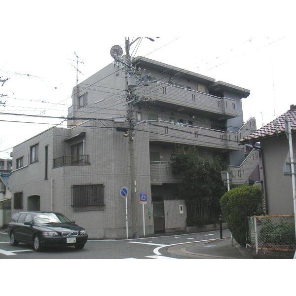メゾン高野