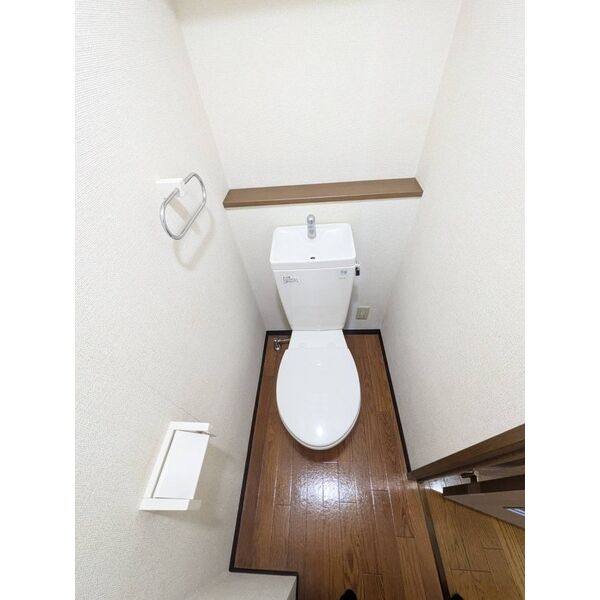 レイクワン 室内写真9