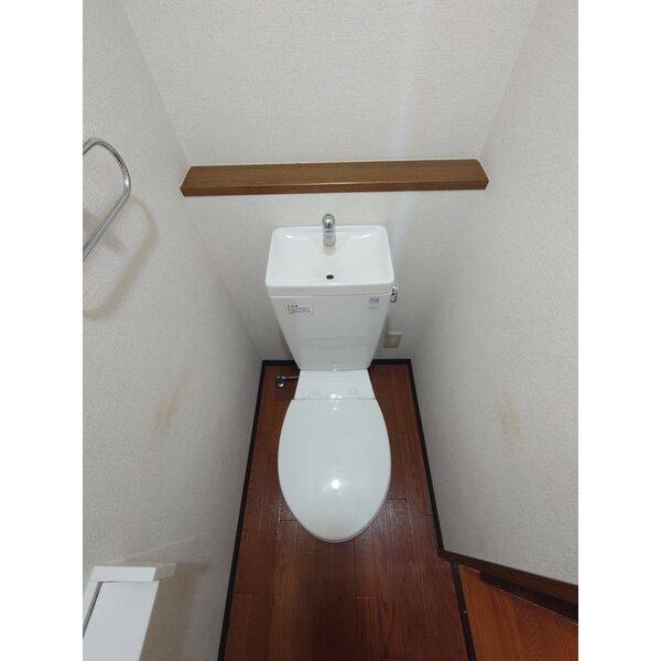 レイクワン 室内写真8