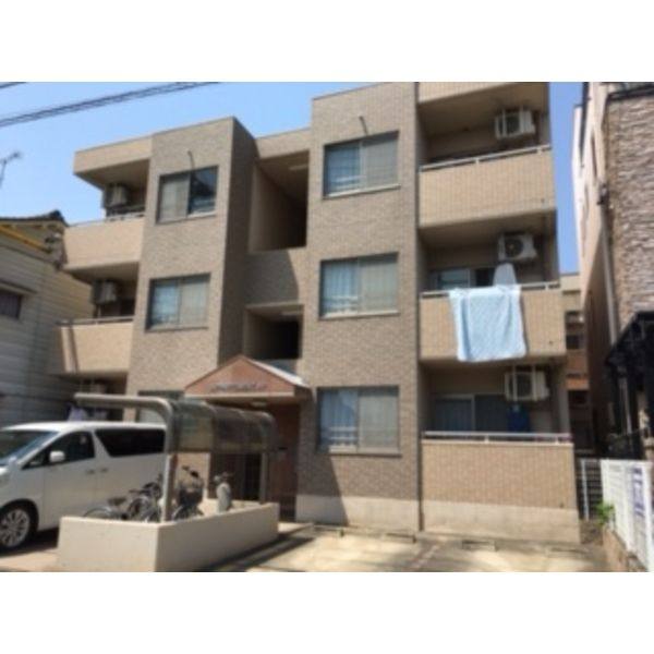 APPARTEMENT NY 建物画像