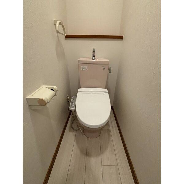 APPARTEMENT NY 室内写真9