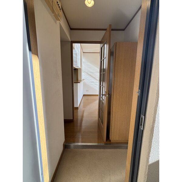 APPARTEMENT NY 室内写真1