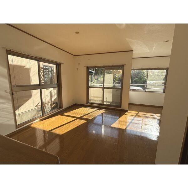 APPARTEMENT NY 室内写真2