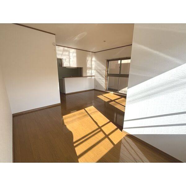 APPARTEMENT NY 室内写真3