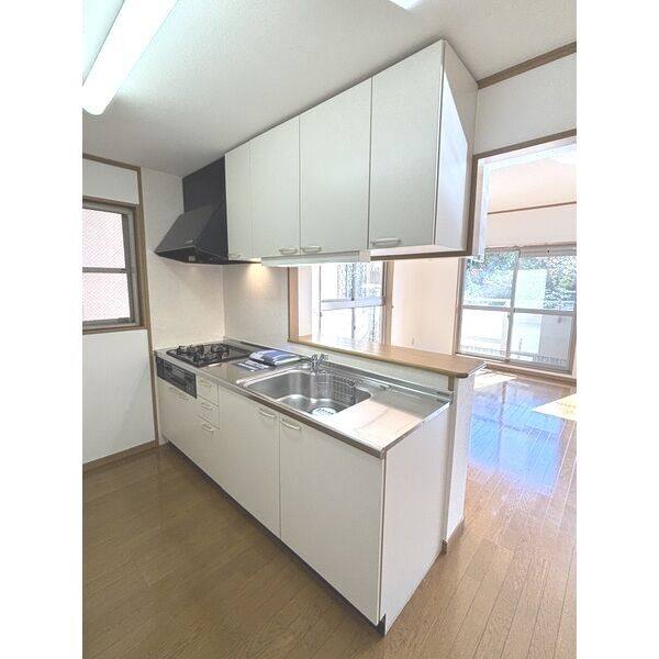APPARTEMENT NY 室内写真4