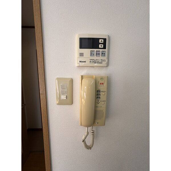 APPARTEMENT NY 室内写真5