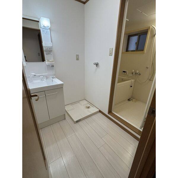 APPARTEMENT NY 室内写真7