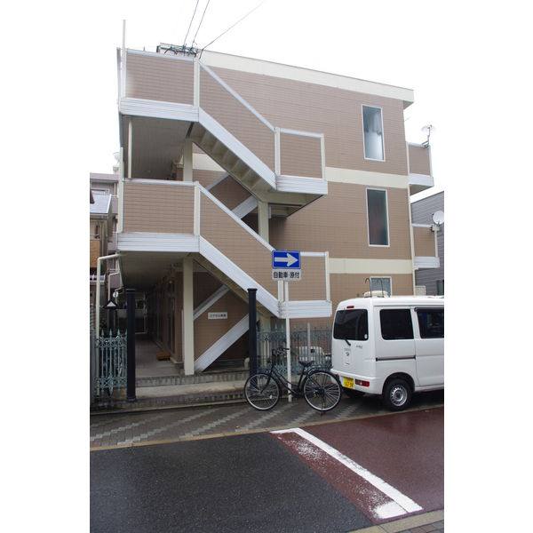 エクセル高畑