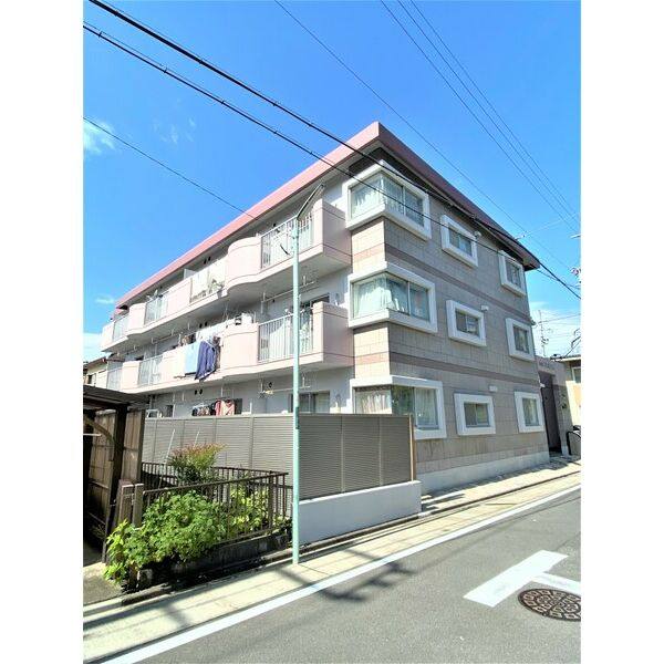 エクセル伏屋 建物画像