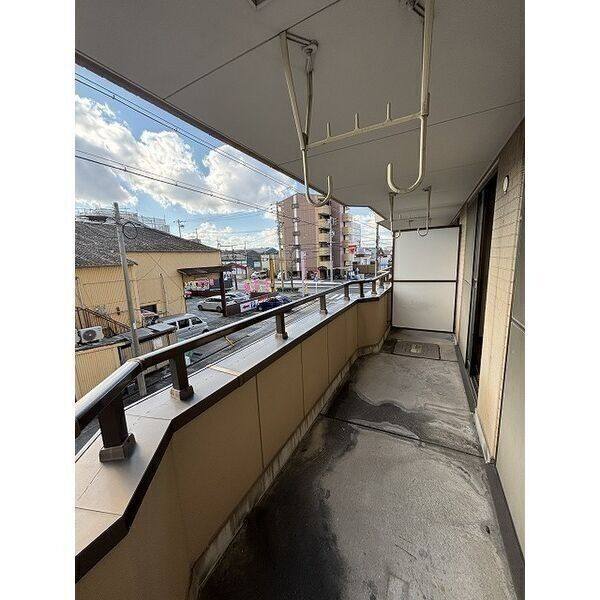 サンライズ入場 室内写真9