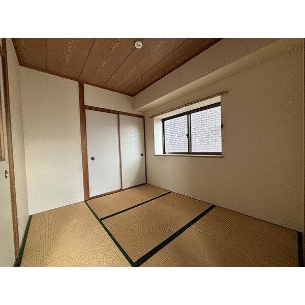 サンライズ入場 室内写真2