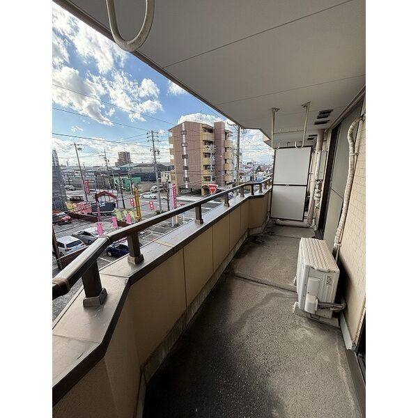 サンライズ入場 室内写真9