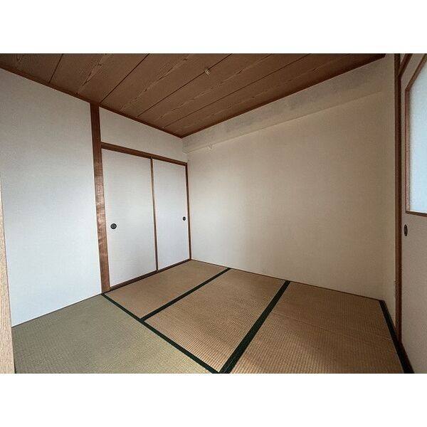 サンライズ入場 室内写真2