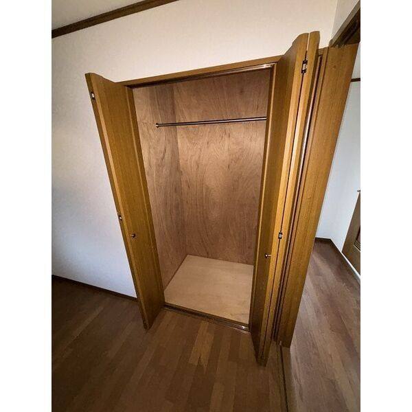 サンライズ入場 室内写真8