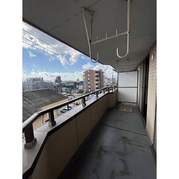サンライズ入場 室内写真9