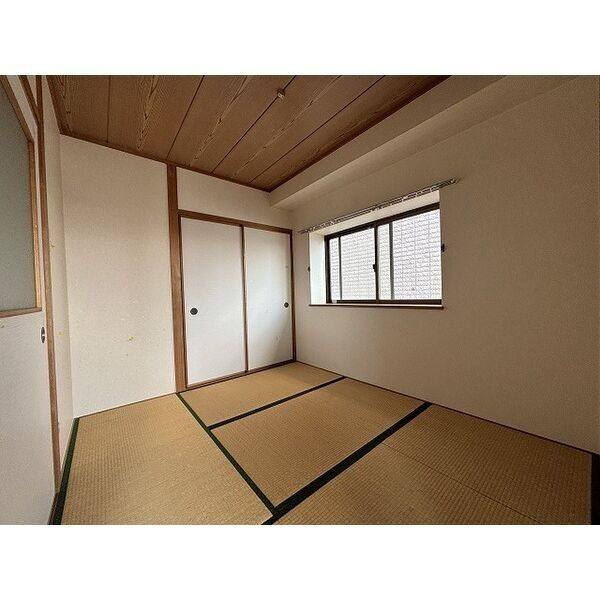 サンライズ入場 室内写真2