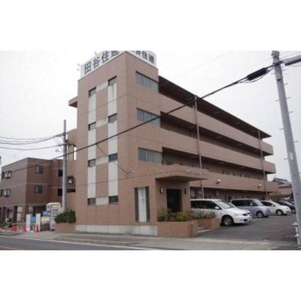 第5マユミビル 建物画像