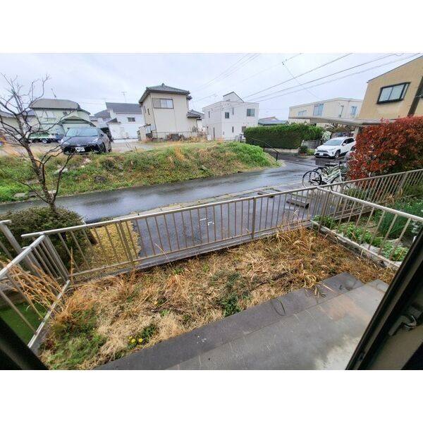 ラ・サンベール藤塚A棟 室内写真10