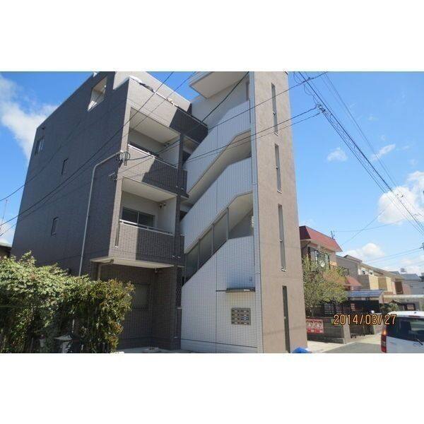AVANTI 建物画像