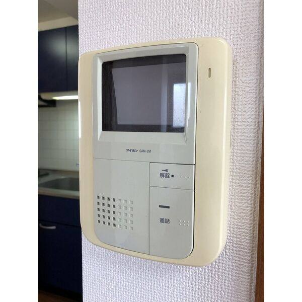 AVANTI 室内写真8