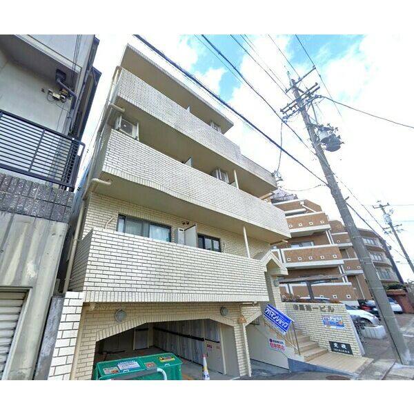 春里第一ビル 建物画像