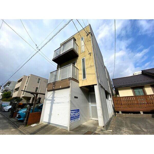 大久手HOUSE 建物画像