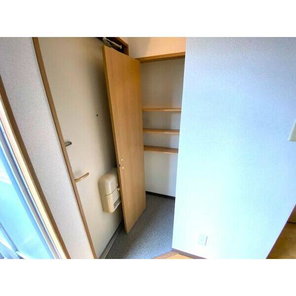 大久手HOUSE 室内写真9