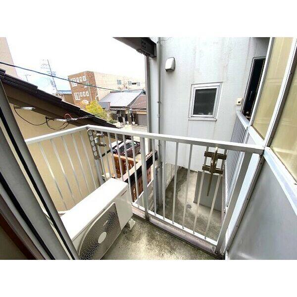大久手HOUSE 室内写真10