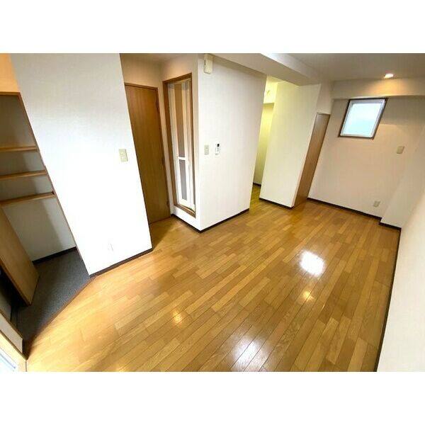 大久手HOUSE 室内写真1
