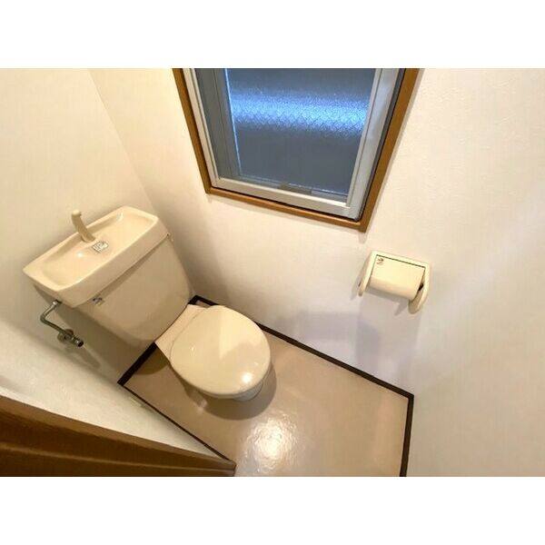 大久手HOUSE 室内写真5