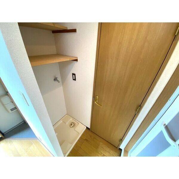 大久手HOUSE 室内写真8