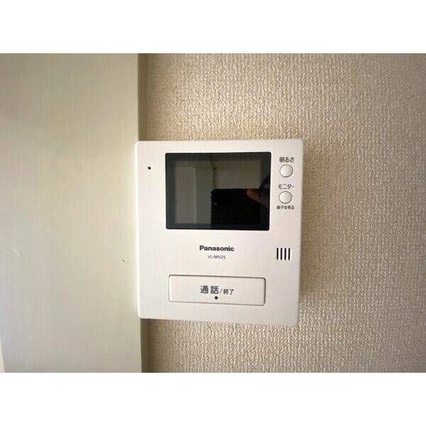 ニシヤマハイツ 室内写真7