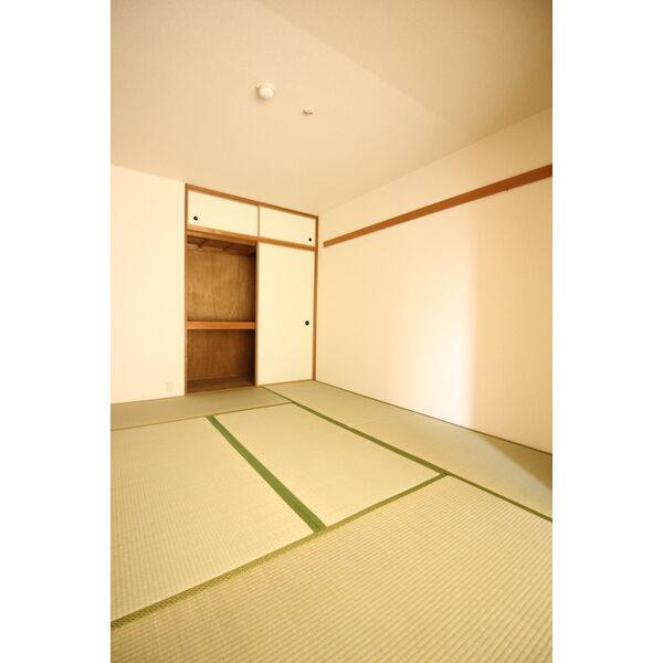 NSハイム 室内写真3