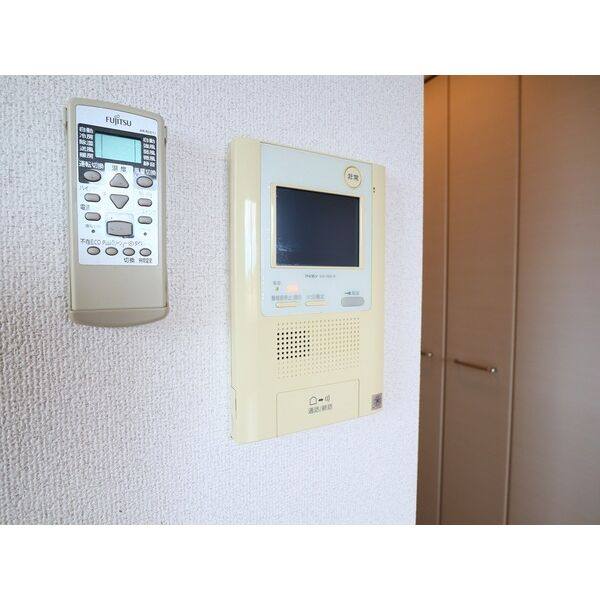 カンピオーネ御器所通 室内写真9