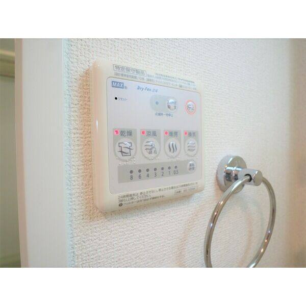 カンピオーネ御器所通 室内写真10