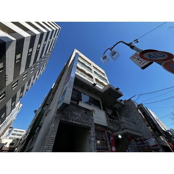 第三和光ビル 建物画像