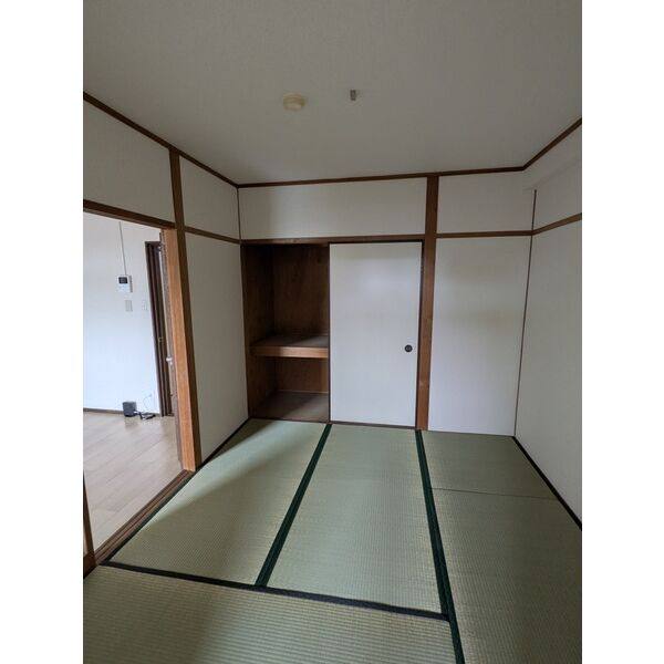 岩崎サンコーポ 室内写真3