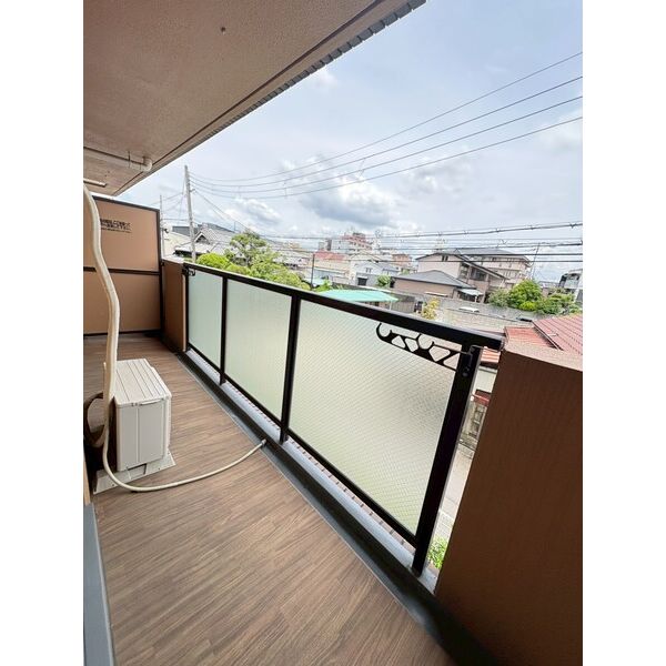 久光マンション 室内写真10
