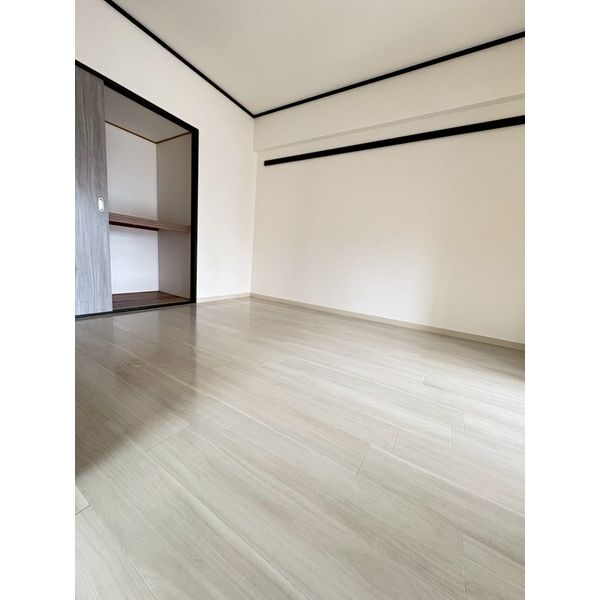 久光マンション 室内写真5