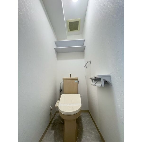 久光マンション 室内写真5