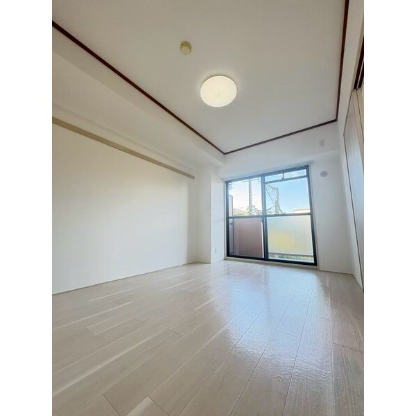 久光マンション 室内写真7