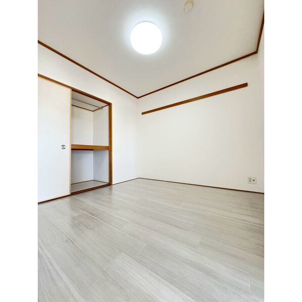 久光マンション 室内写真5