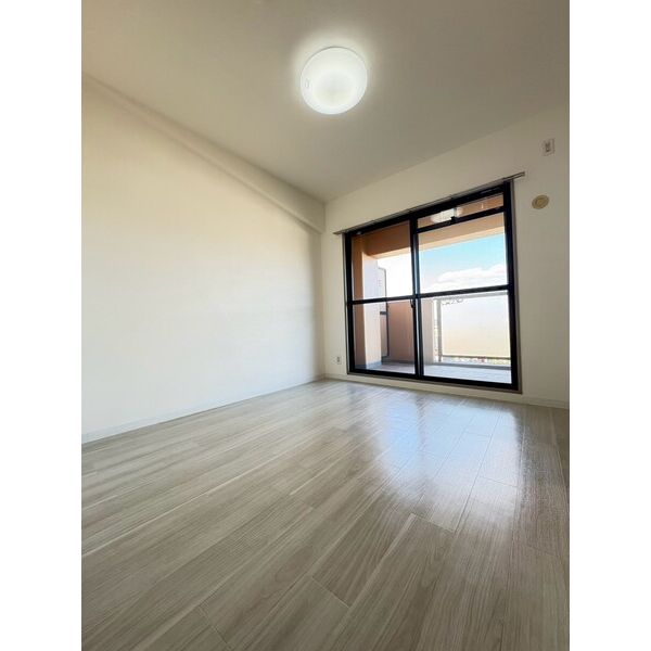 久光マンション 室内写真6