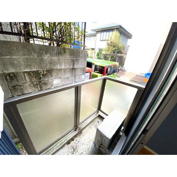 FREDY茶屋が坂 室内写真10