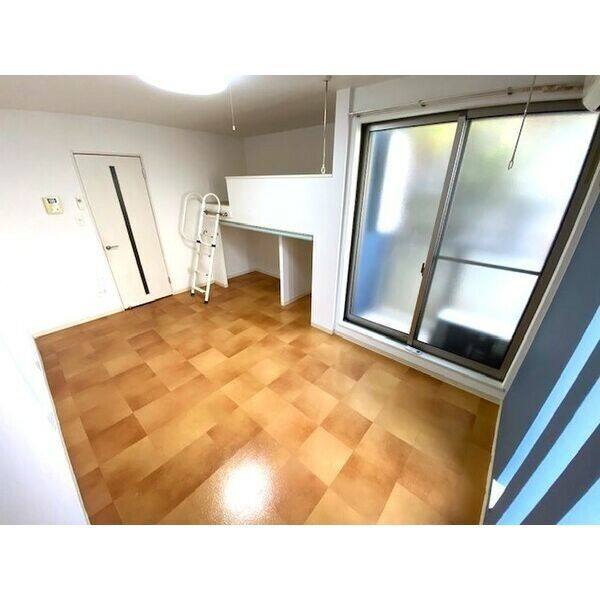 FREDY茶屋が坂 室内写真4
