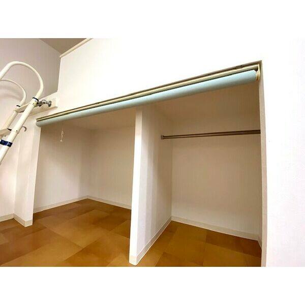 FREDY茶屋が坂 室内写真7