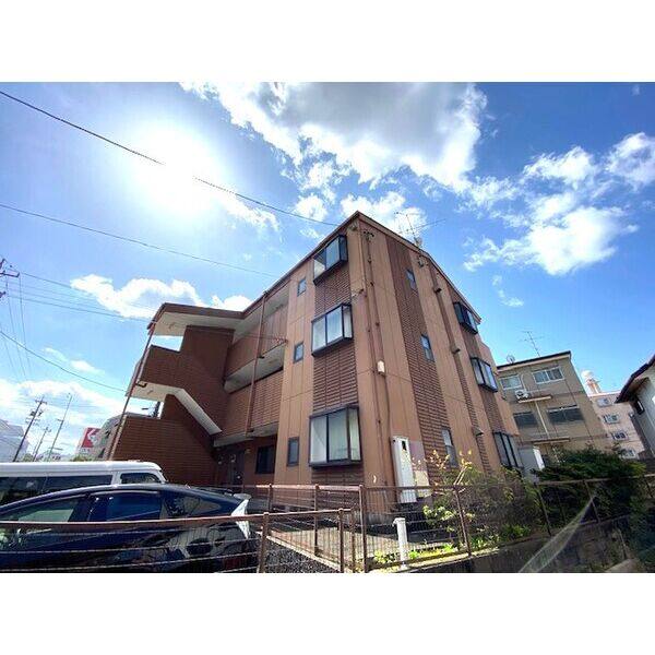 グランドールK 建物画像