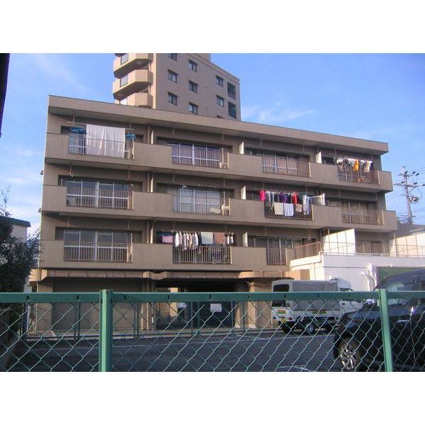 富弘ビル 建物画像